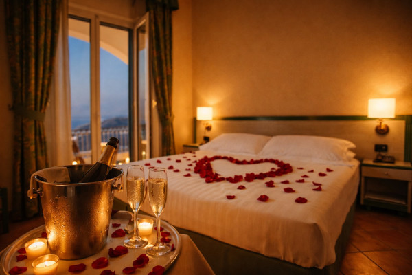 B.W. Hotel La Conchiglia